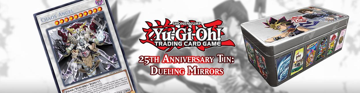 Mega Tin 2024 Dueling Mirrors 